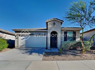 5742 W Jones Ave, Phoenix, AZ 85043