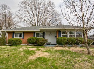 3105 Aires Ct, Louisville, KY
