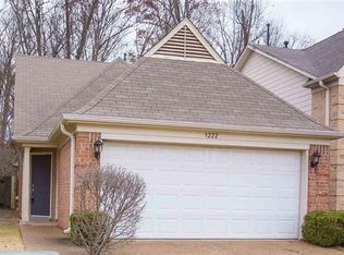9222 Lazzini Cv, Cordova, TN 38016