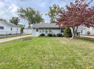 33709 Guilbert Rd, Eastlake, OH 44095