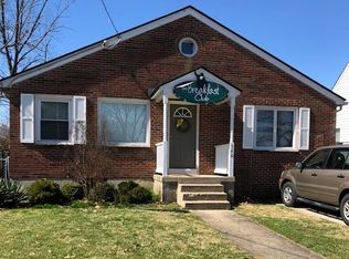 560 S Main St, Oxford, OH 45056