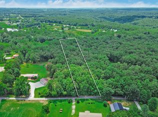 0 Rogers Rd Lot 8, Crossville, TN 38571