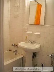 Rented by Sovereign Associates