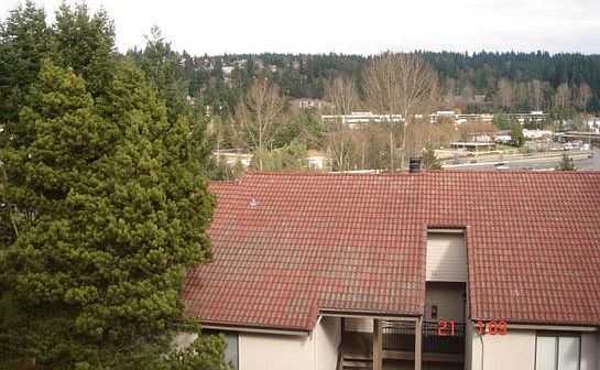 View from Balcony