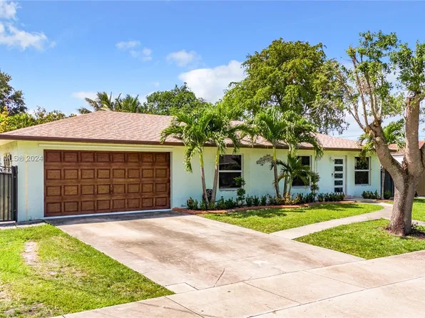 2427 SW 44th Ter, Fort Lauderdale, FL 33317