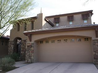 9277 E Canyon Vw, Scottsdale, AZ 85255