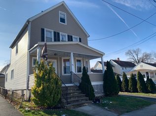 94 Dewey St, Garfield, NJ 07026