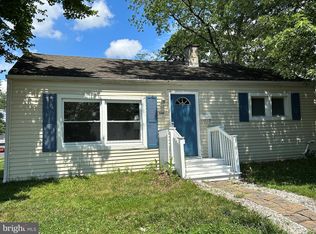 440 Ava Ave, Somerdale, NJ 08083