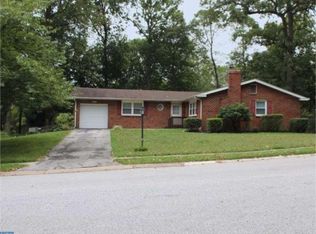 123 Saint Regis Dr, Newark, DE 19711