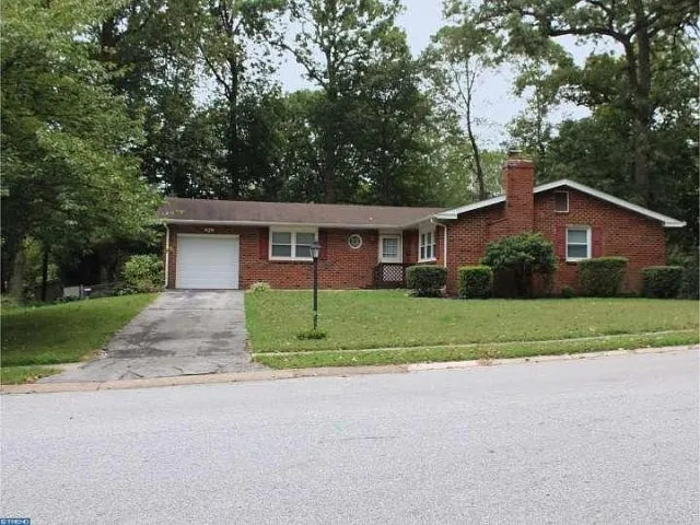 123 Saint Regis Dr photo 1