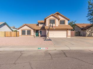 7520 W Beryl Ave, Peoria, AZ 85345