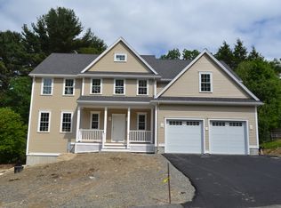 10 Maryvale Rd, Burlington, MA 01803