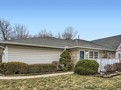 185 Groveport Pike Unit 8C, Canal Winchester, OH, 43110