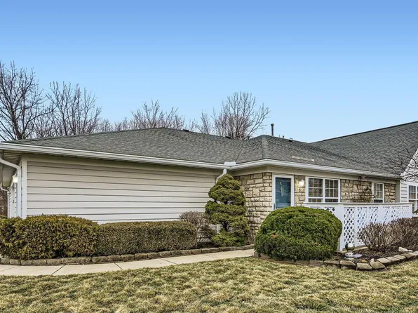 185 Groveport Pike Unit 8C, Canal Winchester, OH 43110