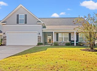 132 Fox Den Dr., Murrells Inlet, SC 29576