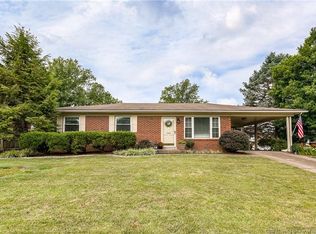 1023 Longfield Dr, Clarksville, IN 47129