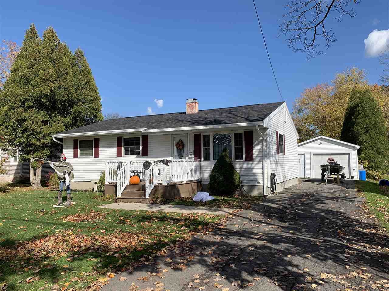 72 Beach St, Massena, NY 13662 Zillow