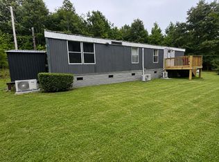 281 Ben Childs Rd, La Fayette, GA 30728