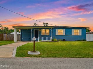5234 WITBY Avenue, Jacksonville, FL 32210