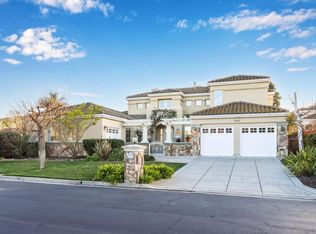 5936 Foligno Way, San Jose, CA 95138