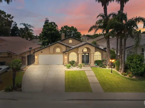 10409 Heather Valley Dr, Bakersfield, CA 93312