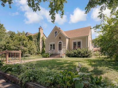 4429 34th Ave S, Minneapolis, MN, 55406