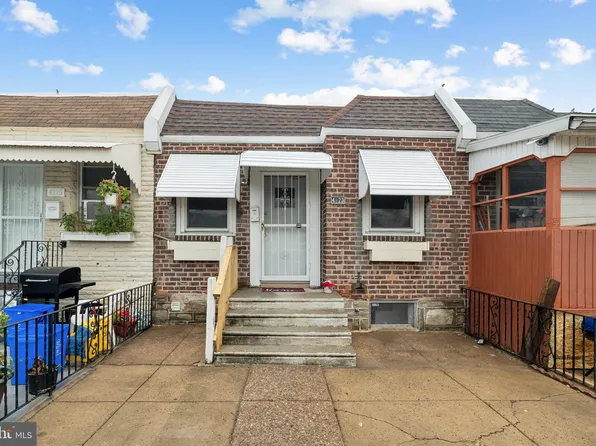 4123 Lawndale St, Philadelphia, PA 19124