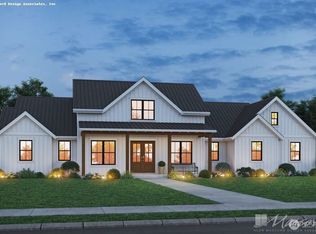 5445 Heilman Court, Anacortes, WA