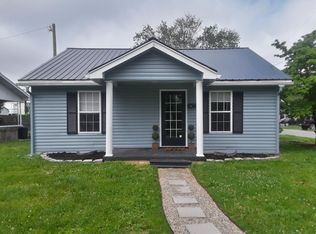 512 College St, Corbin, KY 40701