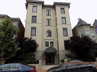 51 Randolph Pl NW APT 103, Washington, DC 20001