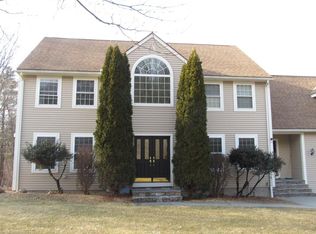 6 Elizabeth Dr #0, Auburn, MA 01501