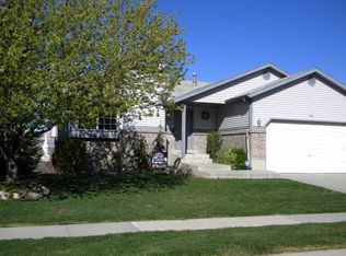 11760 S Dry Creek Rd, Sandy, UT 84094