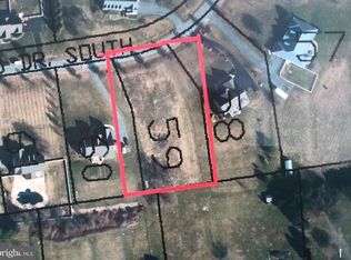 S Springfield Dr, North east, MD 21901