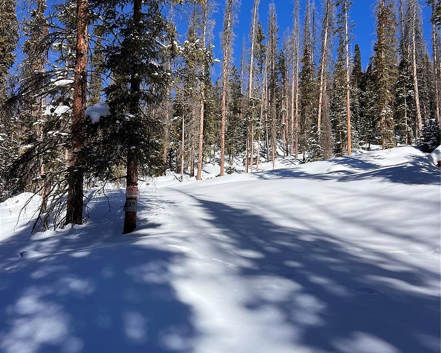 1st image of 2760 Chicago Mining Claim