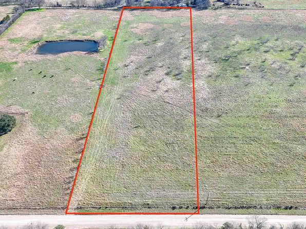 8 Northeast Cres #2160, Kerens, TX 75144