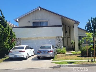 12522 Semora St, Cerritos, CA, 90703