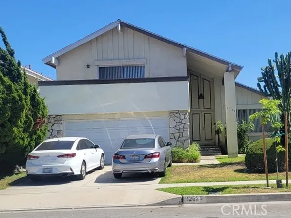 12522 Semora St, Cerritos, CA 90703