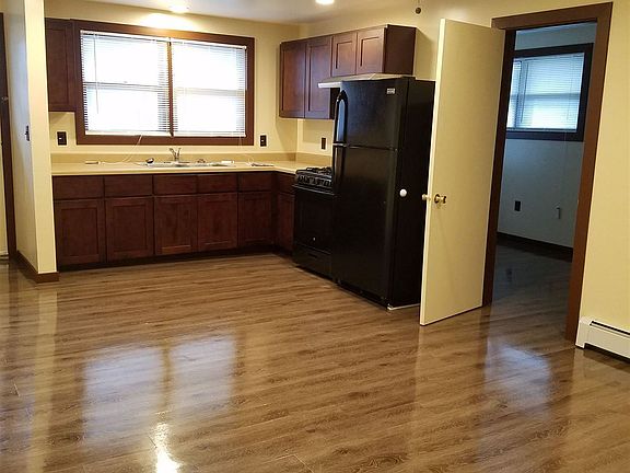 New Kitchen