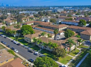 Acclaim at Baldwin Village, Los Angeles, CA 90008
