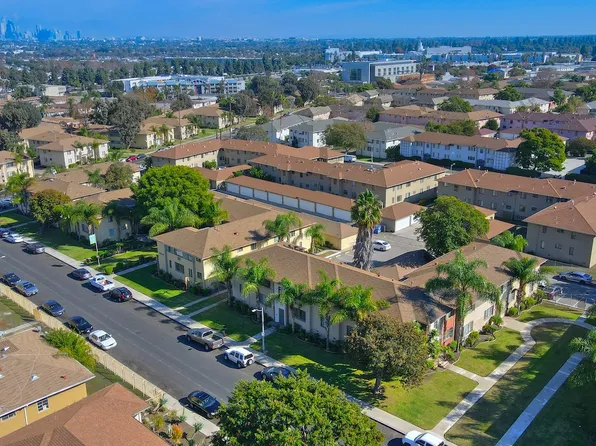 Acclaim at Baldwin Village