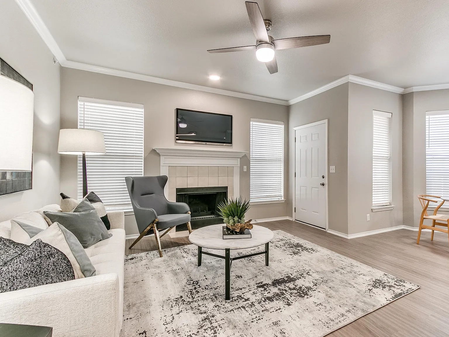 Stonehaven Villas — Photo 4