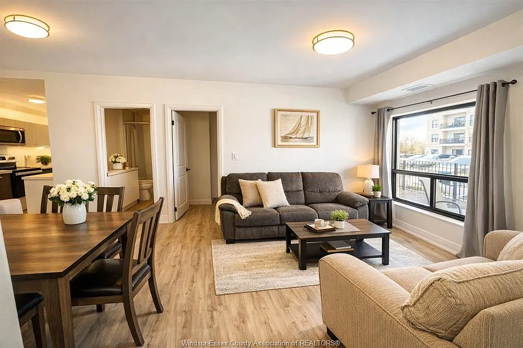 Photo 2 of 19 - 3370 Stella Cres #128 - Windsor, ON Building Photo - 3370 Stella Cres #128