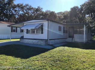 311 Holiday Park Blvd NE, Palm Bay, FL 32907