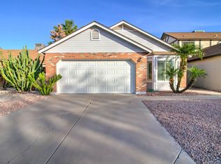 1224 W Boxelder Cir, Chandler, AZ 85224