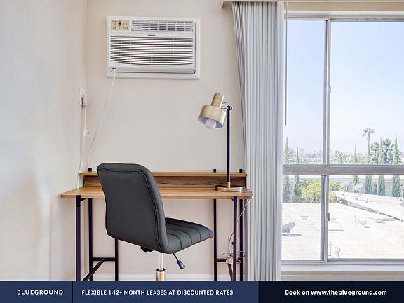 Office Area