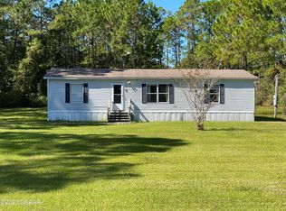 1130 Elder St, Bunnell, FL 32110