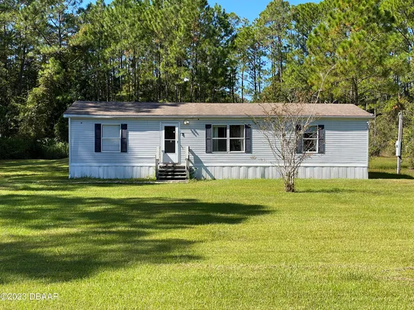 1130 Elder St, Bunnell, FL 32110