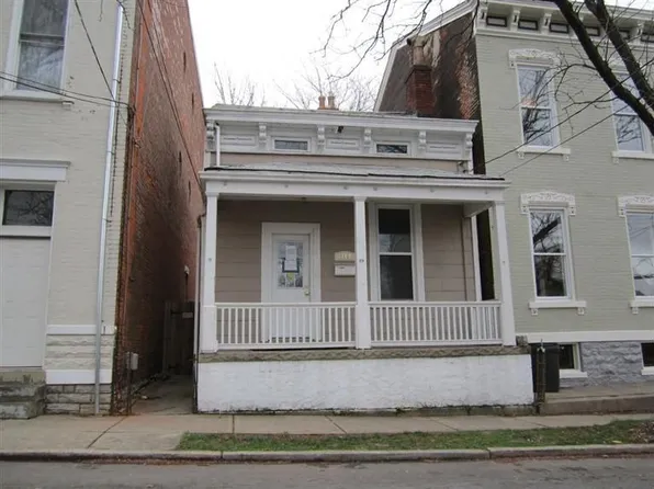 1104 Holman Ave, Covington, KY 41011