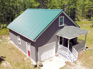 295 S Bay Rd, Franklin, ME 04634