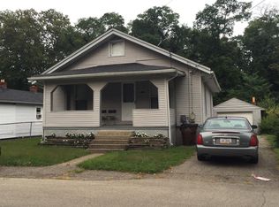 9706 Monroe Ave, Cincinnati, OH 45242